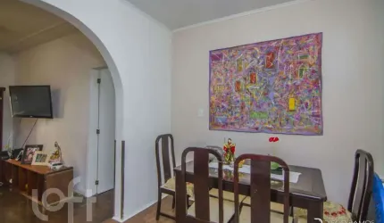 Apartamento com 3 quartos à venda na Avenida Getúlio Vargas, 1503, Menino Deus, Porto Alegre, 80 m2 por R$ 446.000