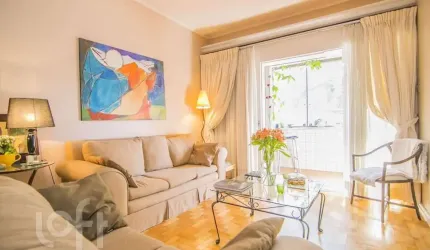 Apartamento com 3 quartos à venda na Avenida Protásio Alves, 1025, Santa Cecília, Porto Alegre, 155 m2 por R$ 549.000