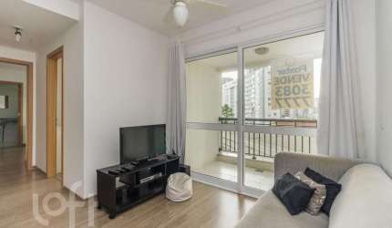 Apartamento com 2 quartos à venda na Rua Jari, 359, Passo da Areia, Porto Alegre, 68 m2 por R$ 640.000
