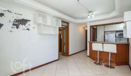 Apartamento com 2 quartos à venda na Rua Lobo da Costa, 291, Azenha, Porto Alegre, 60 m2 por R$ 638.500