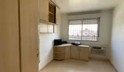 Apartamento com 2 quartos à venda na Travessa Encruzilhada, 160, Bom Jesus, Porto Alegre, 65 m2 por R$ 280.000