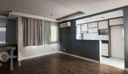 Apartamento com 3 quartos à venda na Avenida Dom Cláudio José Gonçalves Ponce de Leão, 240, Vila Ipiranga, Porto Alegre, 69 m2 por R$ 418.000