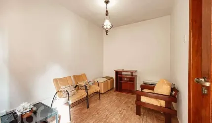 Casa com 2 quartos à venda na Rua Edmundo Bastian, 999, Cristo Redentor, Porto Alegre, 126 m2 por R$ 450.000