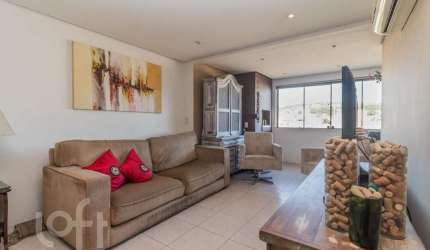 Apartamento com 3 quartos à venda na Rua Doutor Armando Barbedo, 1300, Tristeza, Porto Alegre, 100 m2 por R$ 755.000