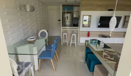 Apartamento com 3 quartos à venda na Rua Ney da Gama Ahrends, 295, Morro Santana, Porto Alegre, 67 m2 por R$ 439.000
