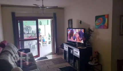 Apartamento com 3 quartos à venda na Rua Victor Silva, 289, Camaquã, Porto Alegre, 130 m2 por R$ 350.000