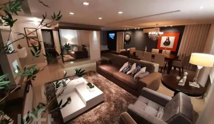 Apartamento com 3 quartos à venda na Rua Dona Adda Mascarenhas de Moraes, 1610, Jardim Itu Sabará, Porto Alegre, 137 m2 por R$ 1.255.000