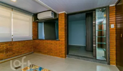 Apartamento com 2 quartos à venda na Rua General João Manoel, 415, Centro Histórico, Porto Alegre, 89 m2 por R$ 361.000
