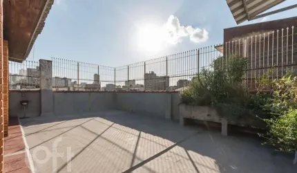 Apartamento com 3 quartos à venda na Rua Ernesto Alves, 123, Floresta, Porto Alegre, 158 m2 por R$ 388.075