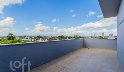Apartamento com 3 quartos à venda na Rua Rolante, 195, São Sebastião, Porto Alegre, 164 m2 por R$ 869.000