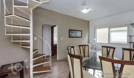 Apartamento com 2 quartos à venda na Rua Santa Flora, 864, Nonoai, Porto Alegre, 115 m2 por R$ 335.500