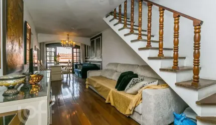 Apartamento com 4 quartos à venda na Praça Doutor Nelson Renck, 72, Sarandi, Porto Alegre, 210 m2 por R$ 630.000