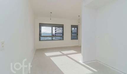 Apartamento com 1 quarto à venda na Rua Coronel Aparício Borges, 230, Glória, Porto Alegre, 35 m2 por R$ 355.000