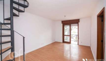 Apartamento com 3 quartos à venda na Rua Jaú, 175, Cristo Redentor, Porto Alegre, 174 m2 por R$ 450.000