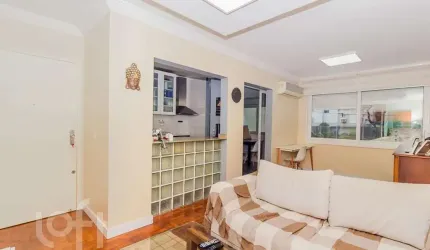Apartamento com 2 quartos à venda na Rua Cabral, 1375, Bela Vista, Porto Alegre, 78 m2 por R$ 570.000