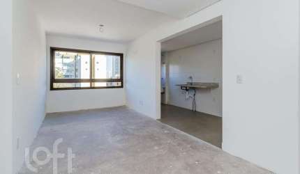 Apartamento com 2 quartos à venda na Praça Doutor Gastão Santos, 48, Passo da Areia, Porto Alegre, 67 m2 por R$ 636.500