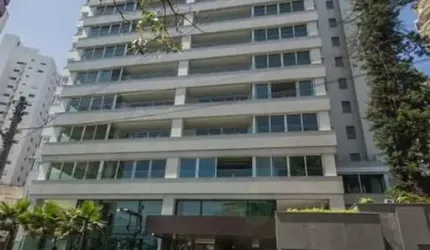 Apartamento com 4 quartos à venda na Rua Engenheiro Afonso Cavalcanti, 20, Bela Vista, Porto Alegre, 276 m2 por R$ 4.750.000