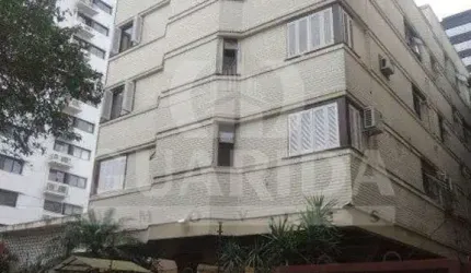 Apartamento com 3 quartos à venda na Rua Artur Rocha, 550, Mont Serrat, Porto Alegre, 101 m2 por R$ 600.000