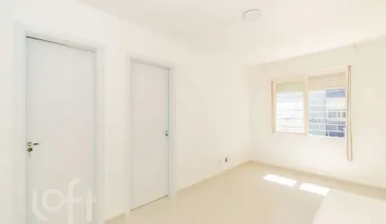 Apartamento com 1 quarto à venda na Rua Coronel João Corrêa, 335, Passo da Areia, Porto Alegre, 39 m2 por R$ 235.000