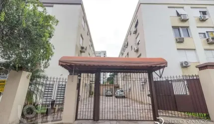 Apartamento com 2 quartos à venda na Rua Coronel João Corrêa, 130, Passo da Areia, Porto Alegre, 59 m2 por R$ 318.000