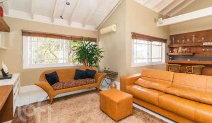 Casa em condomínio fechado com 3 quartos à venda na Rua Tomaz Gonzaga, 363, Boa Vista, Porto Alegre, 566 m2 por R$ 4.370.000