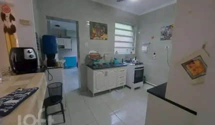 Apartamento com 3 quartos à venda na Rua Visconde do Herval, 469, Menino Deus, Porto Alegre, 101 m2 por R$ 370.000
