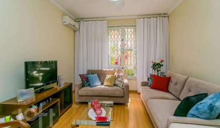 Apartamento com 3 quartos à venda na Rua Eudoro Berlink, 503, Mont Serrat, Porto Alegre, 92 m2 por R$ 548.000