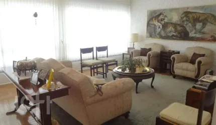 Apartamento com 3 quartos à venda na Rua Vinte e Quatro de Outubro, 1000, Moinhos de Vento, Porto Alegre, 167 m2 por R$ 1.200.000