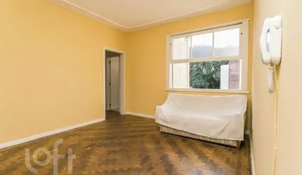 Apartamento com 2 quartos à venda na Rua Coronel Bordini, 275, Moinhos de Vento, Porto Alegre, 77 m2 por R$ 360.000