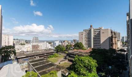 Apartamento com 2 quartos à venda na Rua Duque de Caxias, 1284, Centro Histórico, Porto Alegre, 84 m2 por R$ 456.000