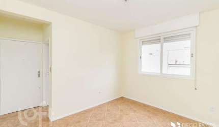 Apartamento com 1 quarto à venda na Avenida Érico Veríssimo, 731, Menino Deus, Porto Alegre, 40 m2 por R$ 280.000