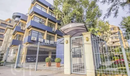 Apartamento com 1 quarto à venda na Avenida Padre Cacique, 230, Menino Deus, Porto Alegre, 138 m2 por R$ 898.000
