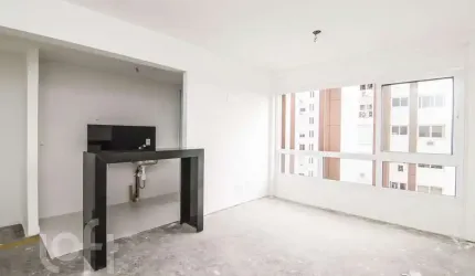 Apartamento com 1 quarto à venda na Avenida Francisco Petuco, 45, Boa Vista, Porto Alegre, 41 m2 por R$ 550.000