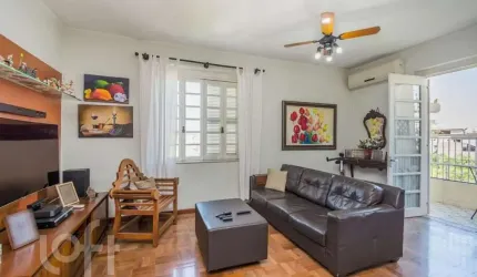 Apartamento com 3 quartos à venda na Rua Mariante, 200, Rio Branco, Porto Alegre, 151 m2 por R$ 1.000.000