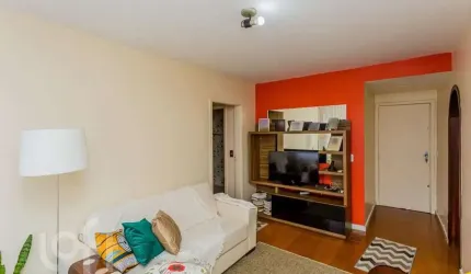 Apartamento com 3 quartos à venda na Avenida Bagé, 494, Petrópolis, Porto Alegre, 97 m2 por R$ 600.000