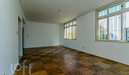 Apartamento com 4 quartos à venda na Rua Dona Leonor, 400, Rio Branco, Porto Alegre, 189 m2 por R$ 879.795