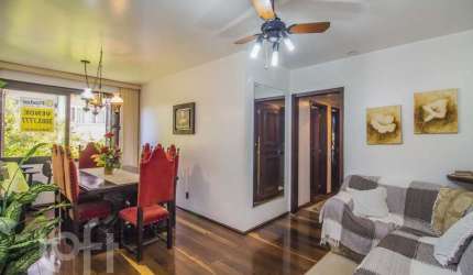 Apartamento com 3 quartos à venda na Rua Barão do Amazonas, 793, Jardim Botânico, Porto Alegre, 154 m2 por R$ 640.000