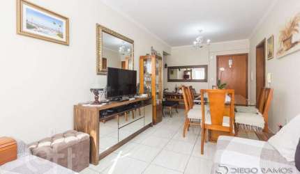 Apartamento com 2 quartos à venda na Rua Afonso Rodrigues, 282, Jardim Botânico, Porto Alegre, 77 m2 por R$ 650.000