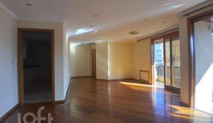 Apartamento com 2 quartos à venda na Rua Coronel Aurélio Bitencourt, 150, Rio Branco, Porto Alegre, 143 m2 por R$ 1.500.000