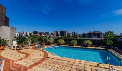 Apartamento com 4 quartos à venda na Avenida Coronel Lucas de Oliveira, 655, Mont Serrat, Porto Alegre, 751 m2 por R$ 6.000.000