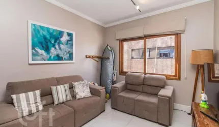 Apartamento com 2 quartos à venda na Avenida Mariland, 1334, Mont Serrat, Porto Alegre, 185 m2 por R$ 999.999