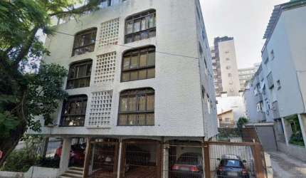 Apartamento com 1 quarto à venda na Rua Felicíssimo de Azevedo, 858, Higienópolis, Porto Alegre, 91 m2 por R$ 760.000