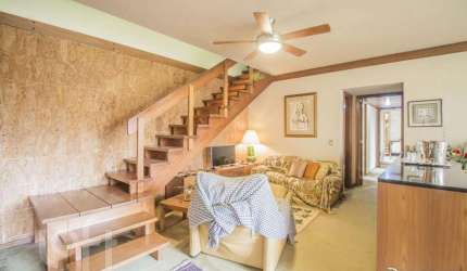Apartamento com 3 quartos à venda na Rua Engenheiro Álvaro Nunes Pereira, 300, Floresta, Porto Alegre, 262 m2 por R$ 1.800.000