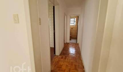 Apartamento com 1 quarto à venda na Estrada São Francisco, 1040, Partenon, Porto Alegre, 41 m2 por R$ 220.000