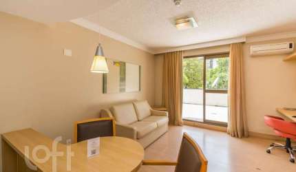 Apartamento com 1 quarto à venda na Rua Miguel Tostes, 30, Moinhos de Vento, Porto Alegre, 140 m2 por R$ 400.000