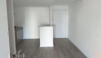 Apartamento com 1 quarto à venda na Rua Mário Antunes da Cunha, 116, Petrópolis, Porto Alegre, 48 m2 por R$ 610.000