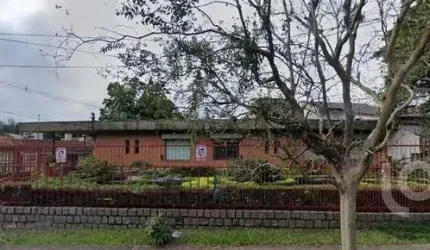 Casa com 3 quartos à venda na Rua Matias José Bins, 712, Chácara das Pedras, Porto Alegre, 408 m2 por R$ 1.240.000