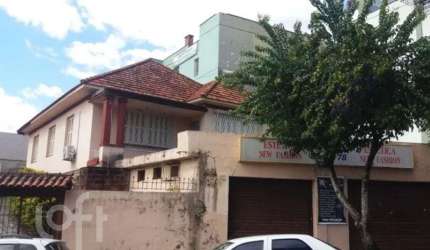 Casa com 3 quartos à venda na Rua Doutor Ernesto Ludwig, 43, Chácara das Pedras, Porto Alegre, 436 m2 por R$ 1.500.000