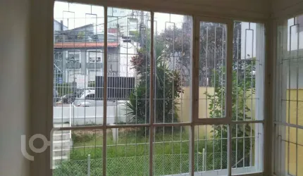 Casa com 4 quartos à venda na Rua Marquês do Herval, 160, Moinhos de Vento, Porto Alegre, 200 m2 por R$ 2.000.000