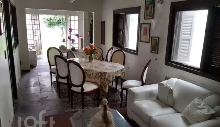 Casa com 3 quartos à venda na Avenida Mercedes, 116, Floresta, Porto Alegre, 226 m2 por R$ 1.400.000